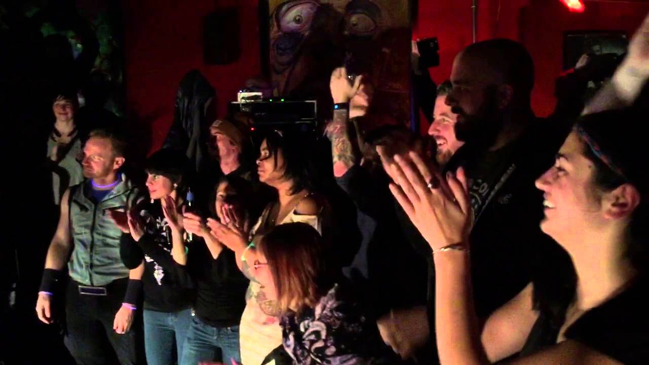Watch SPELLS - 80% (Live in Denver) on YouTube Watch SPELLS - 80% (Live in Denver) on YouTube