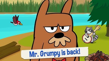 Do Not Disturb 3 - Grumpy Marmot Pranks! Android Gameplay