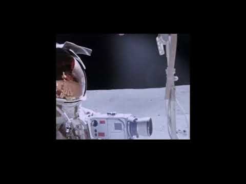 Nasa'n Ka, Oh Luna? - Instrumental