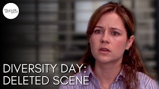 "Ethnic Festival" | The Office | Diversity Day | Deleted Scene