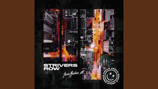 Strivers Row