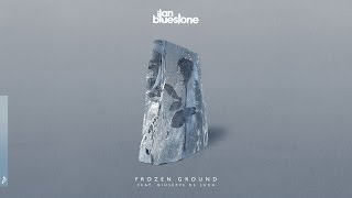 Video thumbnail of "ilan Bluestone feat. Giuseppe De Luca - Frozen Ground (Radio Edit)"