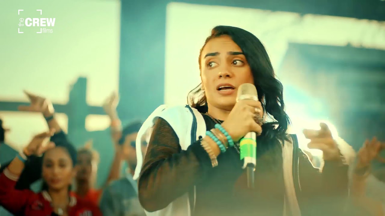 Sprite Rap Battle 2019 - YouTube