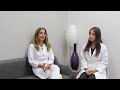 Cansancio crónico y síndrome de fatiga crónica con Nathaly Marcus y la nutrióloga Pilar Tamés