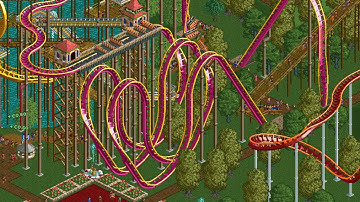 Livestream 26-02-2023 - Beating Gravity Gardens without chainlifts