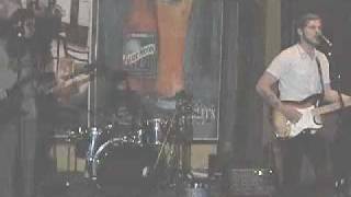 Ruacamole - 04 Born On The Bayou