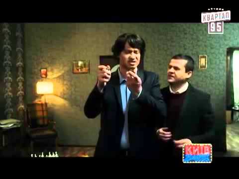 Вечерний киев 3 сезон