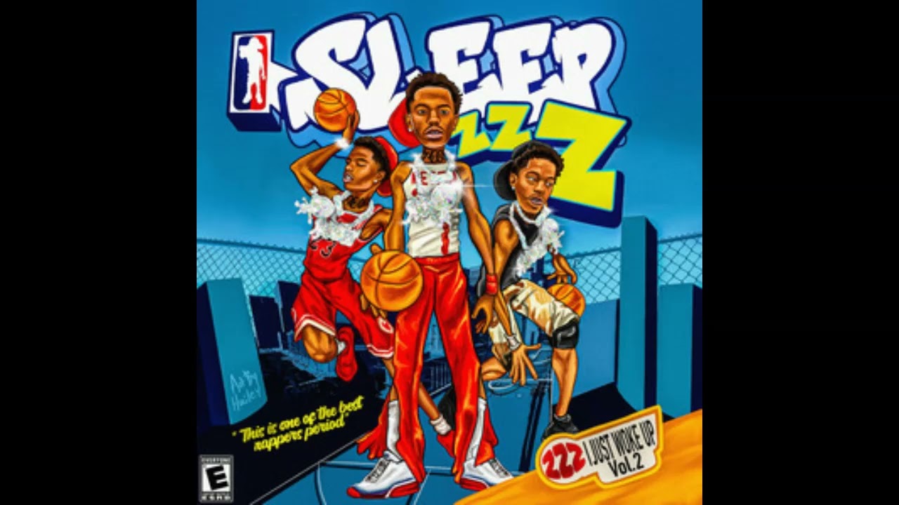 (FREE)MG SLEEP X TTSCHNG X LASUPAA MILWAUKEE X FLINT TYPE BEAT (REDRUM PT 2)