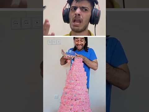 أكبر كيكه فلعالم