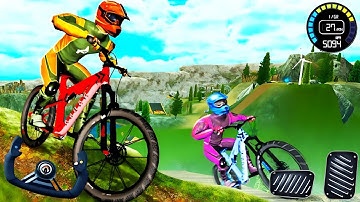 Mad Skills BMX 2: Bike Game | Cycle Race Mobile Games
