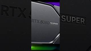 Is THIS Why RTX 50 Super is Delayed?! #technews