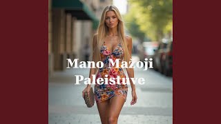 Mano Mažoji Paleistuve
