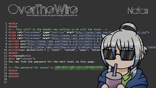 Full [OverTheWire WARGAMES] Hacking the website (Natas) News
