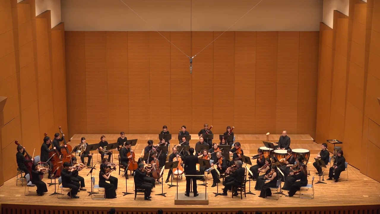 ベートーヴェン / 交響曲第6番 ヘ長調 作品68「田園」 Symphonie Nr 6