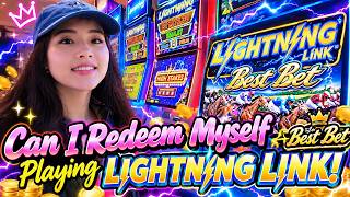 I'm Gonna BEAT Lightning Link Slots Today at Pechanga! ⚡️ 🎰 News