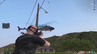 FIVEM HIGHLIGHTS RYANZIN #1 | 100% vice