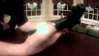 how to change the modes on the planet eclipse etha
