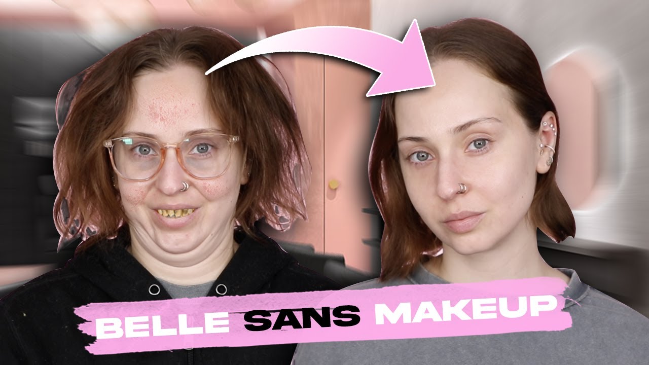 Comment tre belle sans maquillage youtube