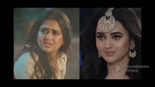 Naagin 6 Prarthna and Pragati bgm