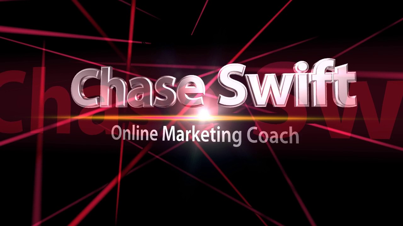 Chase Swift Online Marketing Coach Youtube