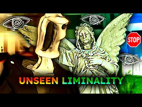 Unseen Liminality Full Walkthrough video thumbnail