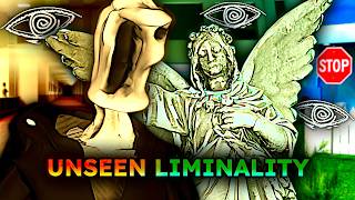 Celebrity ROBLOX - Unseen Liminality - [Full Walkthrough] Wealth