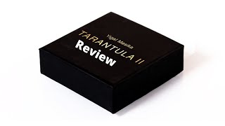 Tarantula 2 Review In 2021