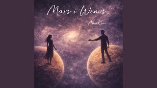 Mars i Wenus