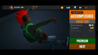 Sniper 3D gun Shooter free Elite Shooting Games -Gameplay Walkthrough (Android IOS) screenshot 5
