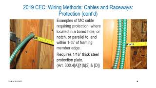 Elec 2019 PIO LMS Wiring Methods jg 20 05 19