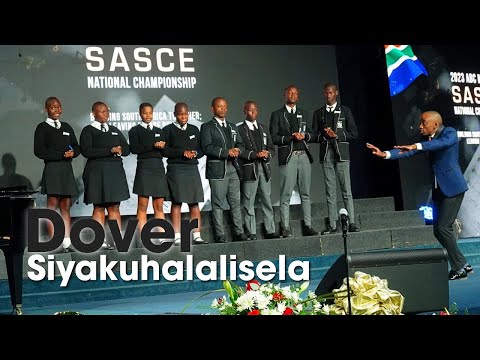 Dover Secondary The 2023 ABC Motsepe SASCE National Championship Day 2