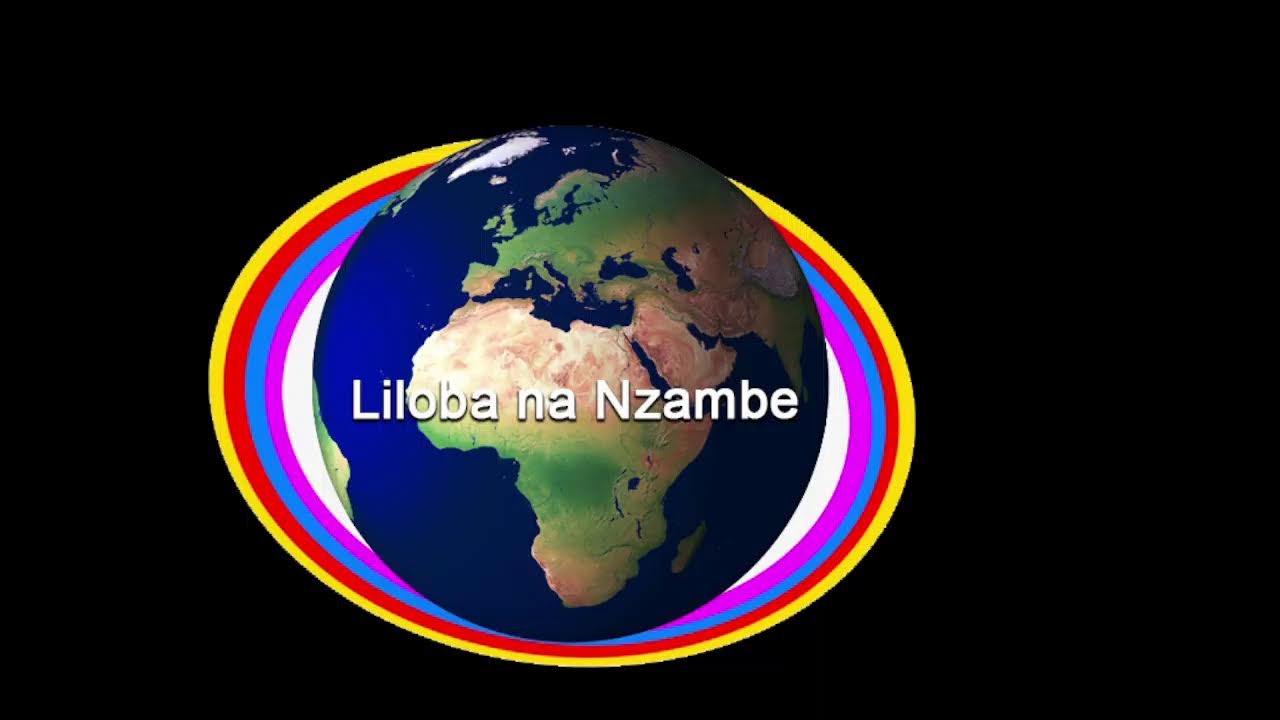 Church lilobananzambe south africa Live Stream