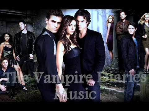 TVD Music - The Mall & Misery - Broken Bells - 2x12
