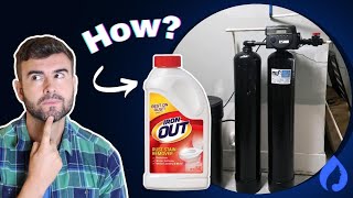 Detailed How To Remove Rust Stains From Water Softener [Iron Out Tutorial!] Profile