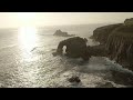Lands End - United Kingdom