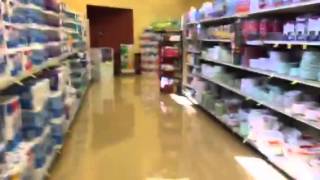 Full Tour of giant eagle Pickerington oh