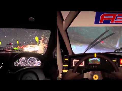 DriveClub versus Forza Horizon 2: Which One Has Better Weather Effects? - DriveClub versus Forza Horizon 2: Which One Has Better Weather Effects?