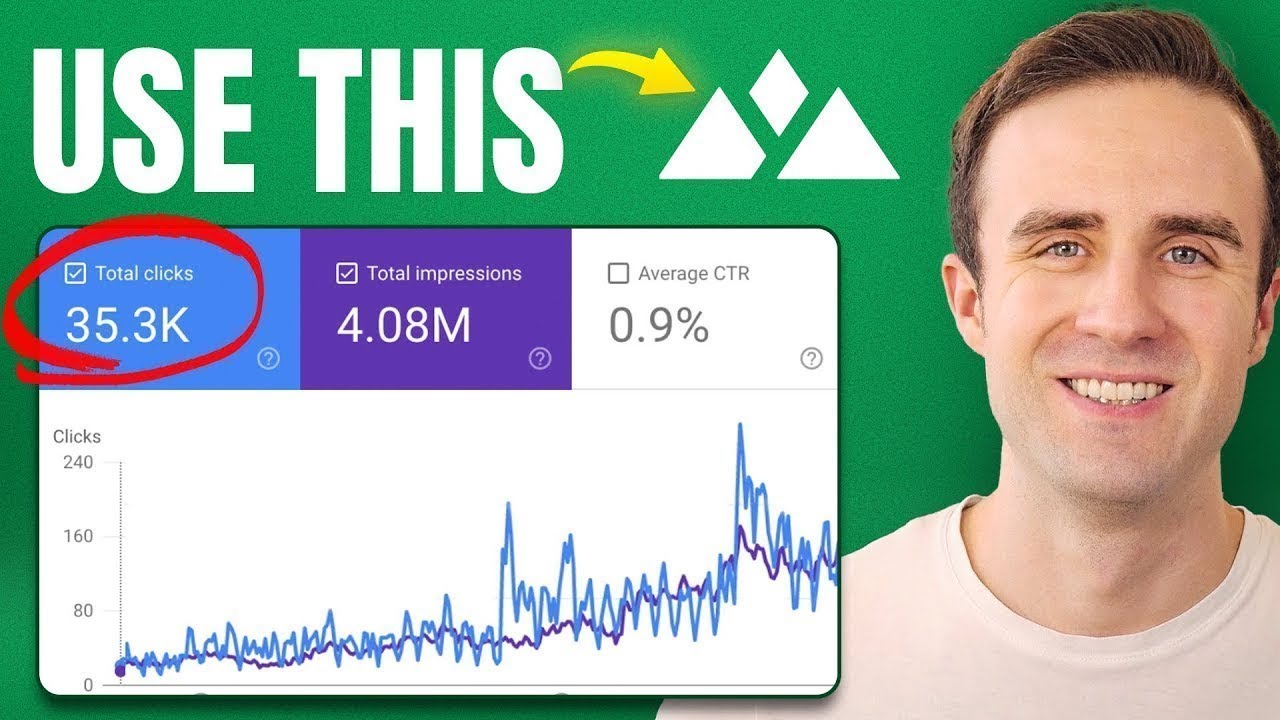 How to Drive Organic Traffic to Your Digital Product Business (NEW ...