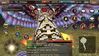Lets Try Iruna Online Farming Lvl400 Medona Easter Event