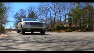 2008 Lincoln MKX Test Drive 08 Lincoln Mkx Problems