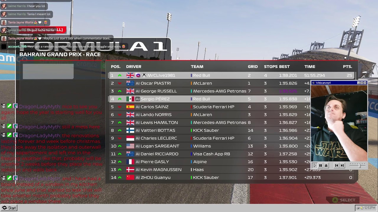 Testing Shit Out..., Damn feels like i have been away for ever