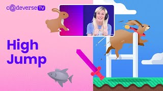 High Jump screenshot 4