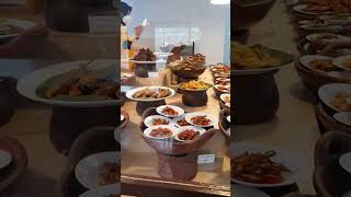 Nasi Kapau Uda Jack #lamakbana #nasikapau #nasikapaujogja #kulinerjogja