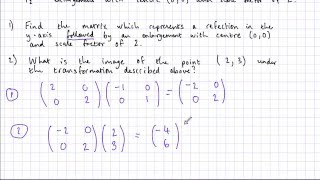Famous Composite transformations Profile