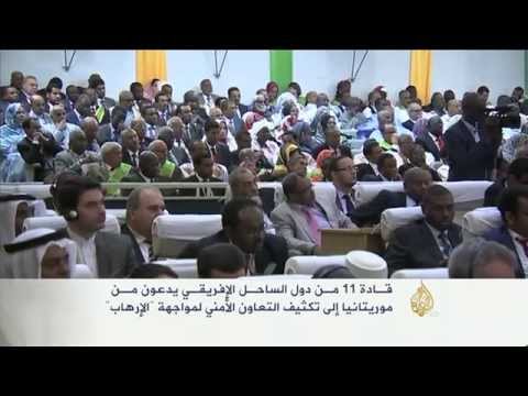 دعوات قادة دول "مسار نواكشوط" أمام التحديات