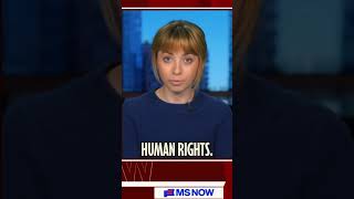 Kat on Morning Joe: “We Refused the Deal and Won” | Kat Abughazaleh #broadview