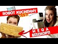 DOMOWA Środa test ROBOT KUCHENNY ZA 599 zł easy cook EVO 4IN1 TEESA Hit czy Kit ?
