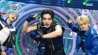 NCHIVE (엔카이브) - Racer | Show! MusicCore | MBC240427방송