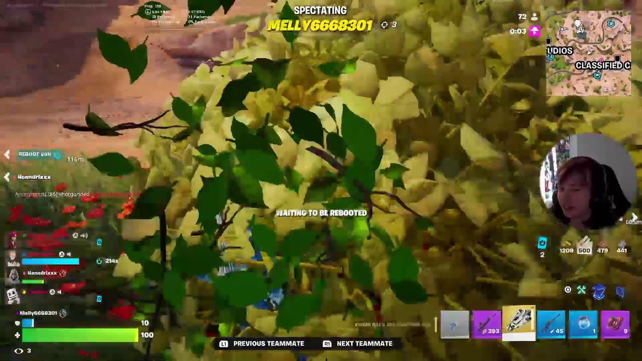 Trans girl Fortnite live stream season 3 episode 4. Adventure time wave 2 is here part 2