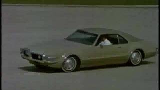 General Motors Vintage Story of Engineering